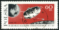 Briefmarken Y&T N1648
