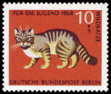 Briefmarken Y&T N291