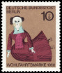 Briefmarken Y&T N°297