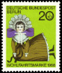 Stamp Y&T N°298