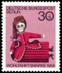Briefmarken Y&T N°299