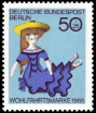 Briefmarken Y&T N°300