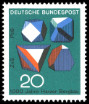 Briefmarken Y&T N412