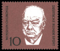 Stamp Y&T N419