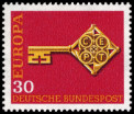 Stamp Y&T N424