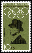 Briefmarken Y&T N426