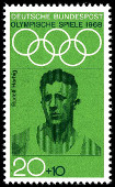 Briefmarken Y&T N427