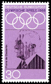Stamp Y&T N428