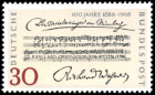 Briefmarken Y&T N431