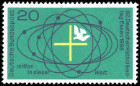 Briefmarken Y&T N433