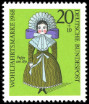 Briefmarken Y&T N°437