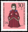 Briefmarken Y&T N°438