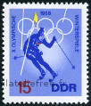 Briefmarken Y&T N�1033