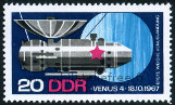 Briefmarken Y&T N1040