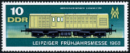 Briefmarken Y&T N1045