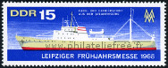 Briefmarken Y&T N1046