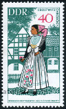Briefmarken Y&T N�1051