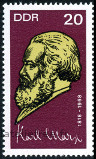 Briefmarken Y&T N1062