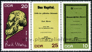 Briefmarken Y&T N1063A