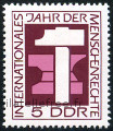 Briefmarken Y&T N1065