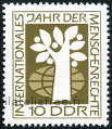 Briefmarken Y&T N1066