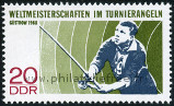 Briefmarken Y&T N�1068