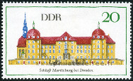 Timbre Y&T N1076