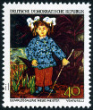 Timbre Y&T N1092
