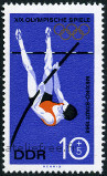 Timbre Y&T N1101