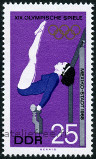 Timbre Y&T N1103