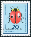 Briefmarken Y&T N�1109
