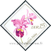 Timbre Y&T N1118