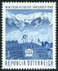 Stamp Y&T N1090