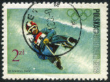 Timbre Y&T N1675