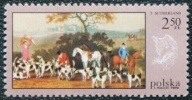 Timbre Y&T N1744