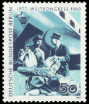 Timbre Y&T N317