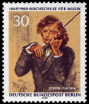 Timbre Y&T N322
