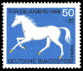 Stamp Y&T N444