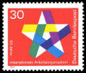 Stamp Y&T N445