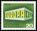 Stamp Y&T N446