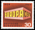 Stamp Y&T N447