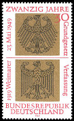 Stamp Y&T N448