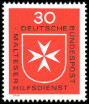 Stamp Y&T N460
