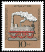 Stamp Y&T N469