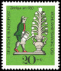 Briefmarken Y&T N470