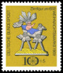 Briefmarken Y&T N473
