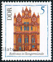 Briefmarken Y&T N1130