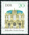 Briefmarken Y&T N1132