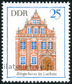 Briefmarken Y&T N1133