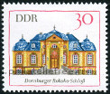 Briefmarken Y&T N1134